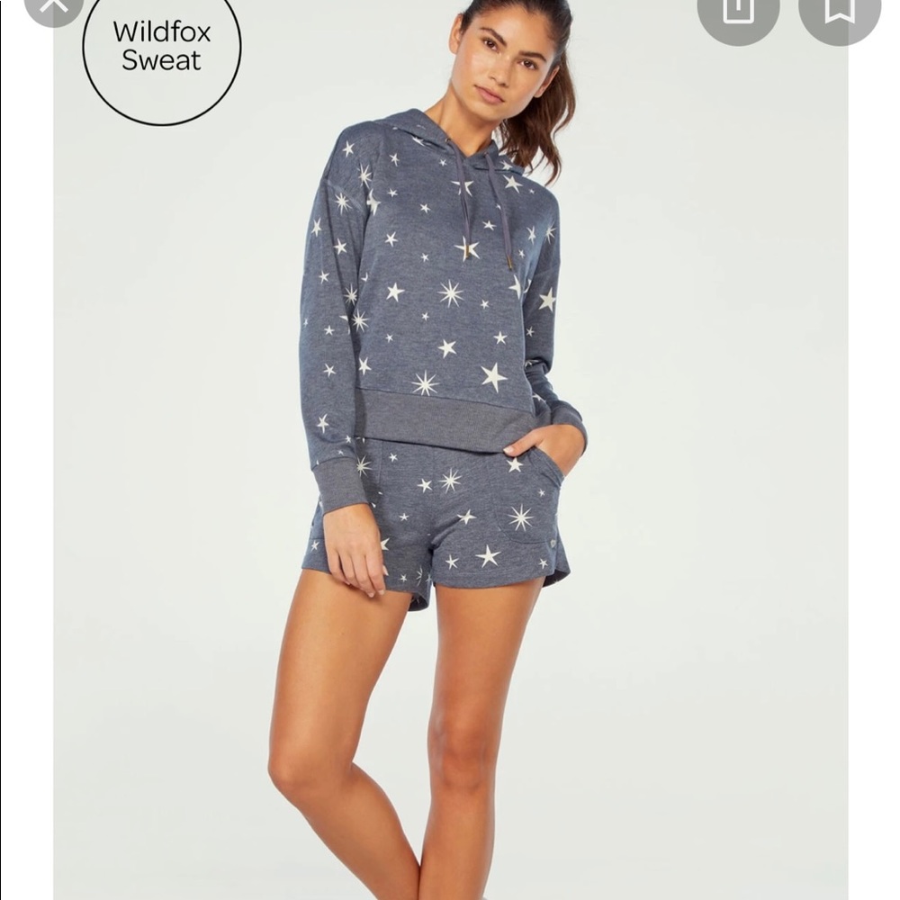 WildFox 3 Piece Matching Set
